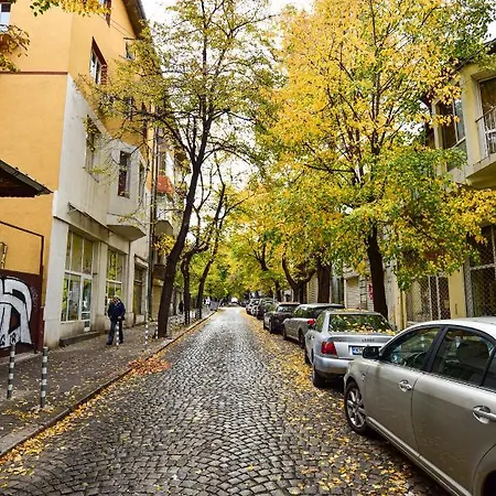Apartament New Zen Apart + Private Garden, Solarium Sleeps 12